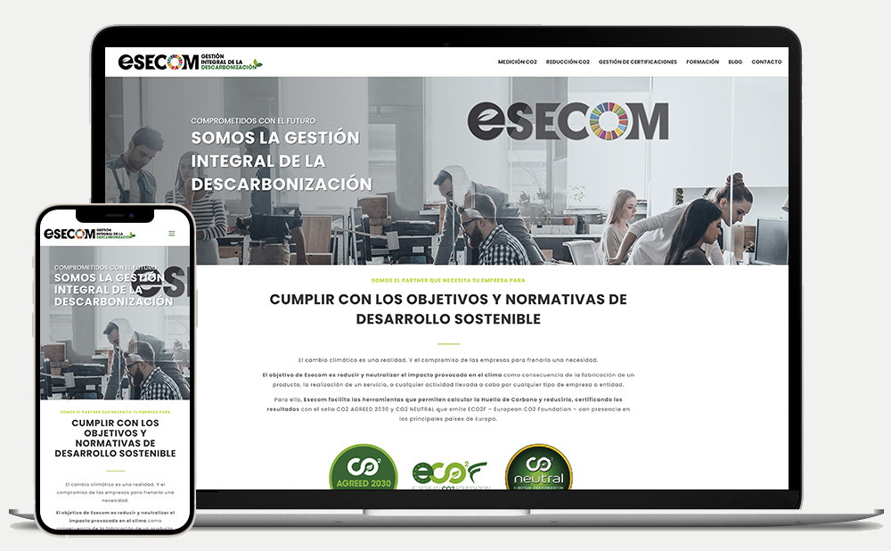 ESECOM