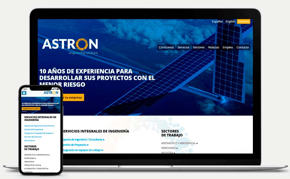 Astron