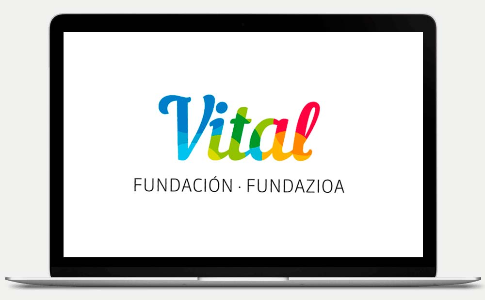 Fundación Vital Intranet 