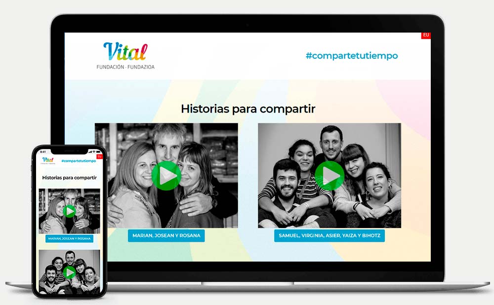 Fundación Vital