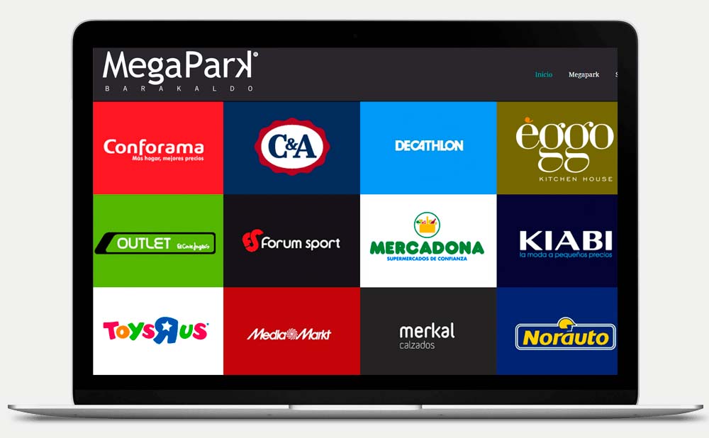 MegaPark