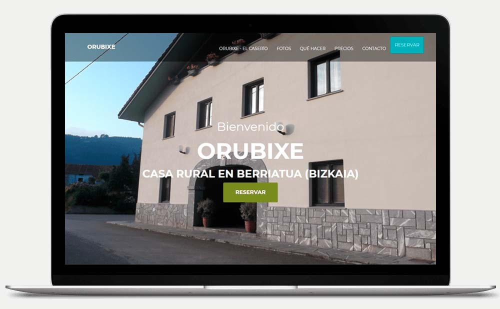 Orubixe