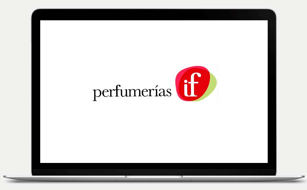 Perfumerías If